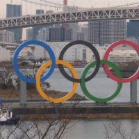 國際奧會主席反對閉門賽 東奧明年不能辦就取消