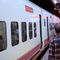 快新聞／雙鐵端午連假仍不賣站票 交通部：加開班次因應