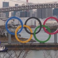 明年東奧不辦就取消？日本政府：會完成舉辦奧運責任