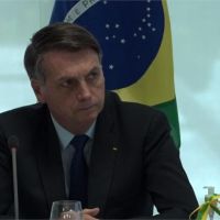 巴西確診飆升至全球第二 總統又傳干預警方人事醜聞
