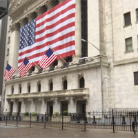 快新聞／紐約證券交易所今天重啟 開盤敲鐘、掛牌儀式將暫不恢復