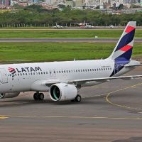拉美最大航空公司「南美航空」聲請破產