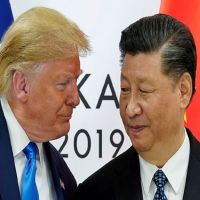 川普對北京大怒　白宮顧問：美中貿易協議不那麼重要