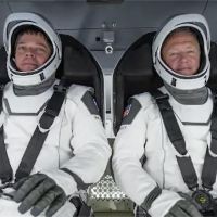 飛龍號明天升空 民營企業首次入太空