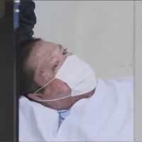 日警正式逮捕「京阿尼」縱火嫌 臉部燒傷曝光