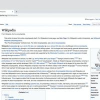 對抗網路惡霸！維基百科出招制裁 騷擾、霸凌行為OUT