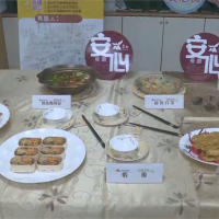 快新聞／「防疫五月天」周末訪台南 黃偉哲備紅蟳米糕、牛肉湯迎接