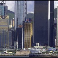 住展評論：港人移民潮 台灣房市可能無福消受