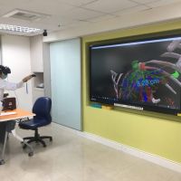 插管、揪癌症竟可以這樣教！ 台灣醫師養成進入AR+VR訓練時代