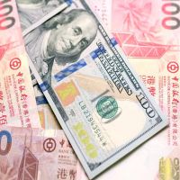 中共要一國一制  香港民眾紛換外幣棄港幣