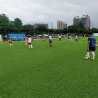 台灣木蘭足球聯賽30日登場 開放觀眾入場觀看