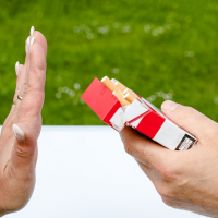響應世界無菸日！《菸害防治法》修正草案的5大重點