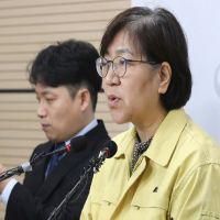 南韓首都圈新冠病例又增加　疑與教會活動有關