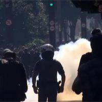 巴西疫情惡化確診破50萬 街頭又爆「反總統」衝突