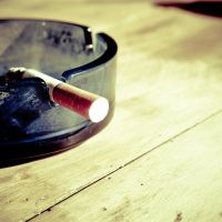 快新聞／國健署警示 吸菸者罹患肺阻塞風險高出6.3倍！