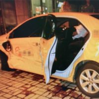 快新聞／新化警酒駕擦撞計程車 遭記一大過調職處分