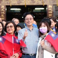 【張善政專訪3-3】台灣優先！不認同一國兩制 兩岸同屬大中華體系