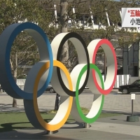 日本擬簡化東京奧運 預計減少觀賽人數、縮小儀式規模