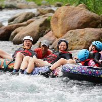 【趣吧】2020夏日宜蘭水上活動推薦：漂漂河×獨木舟×SUP懶人包！