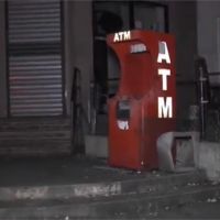 竊賊炸掉ATM奪走現金 費城約50台機器遭破壞