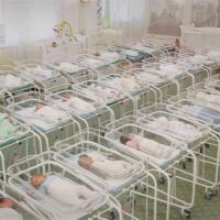 全球／武肺重災戶！烏克蘭代孕機構嬰滿為患