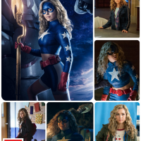 DC電視宇宙最新女英雄《逐星女》6月10日Warner TV獨家首播