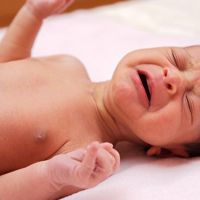 把握新生兒出生48小時 微量腳跟血可篩檢21項疾病