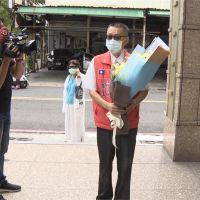 韓粉號召周六日凱道抗議 綠營盼理性和平進行