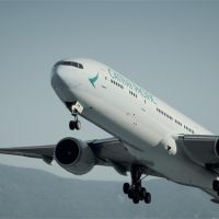 快新聞／告急！國泰航空宣布：集資1,500億元「資本重組」