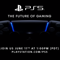 Sony無預警宣布12日揭曉PS5遊戲內容 官方還要玩家一定要「這樣看」