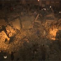 喀拉蚩5層樓公寓倒塌 釀14死6人受傷