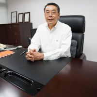 新北果菜公司董事長劉來通　首重三重市場重建計畫