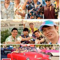 Netflix《周遊記》獨家曝光新歌內幕!周董 踩點《神鬼奇航》、《玩命關頭8》經典場景