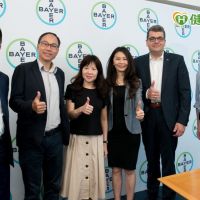 台灣拜耳創新獎　鼓勵年輕人展現創意