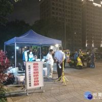 楊梅分局加強取締改裝車　防制噪音擾民