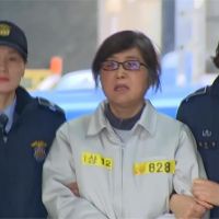 「閨密門」崔順實終審判18年 重罰近5億台幣