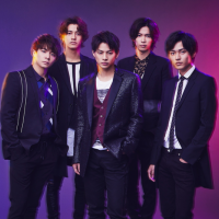 傑尼斯史上第三組!人氣男團新作一日大賣35萬