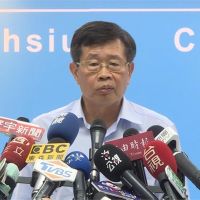 小內閣人事求穩定 高雄代理市長楊明州迎戰下周總質詢