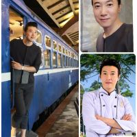台東鐵道旅遊暨美味推薦大使陳鴻推行慢食運動 搭上美味列車「吃在地、品當季」