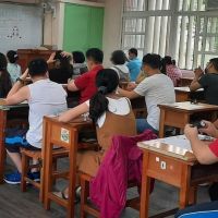 新北國小暨幼兒園教師甄選　教師開缺580名全國最多