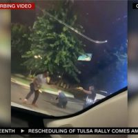 非裔男拒酒測遭警開槍擊斃 亞特蘭大警局長下台
