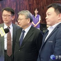 探討集體勞動權利爭議　中台灣勞動人權研討會登場