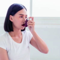 「薰衣草蒸氣法」可以減緩氣喘不適！如何透過芳療與精油，改善症狀？