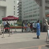 武漢肺炎／北京西城紅蓮市場也淪陷！當局展開地毯式排查