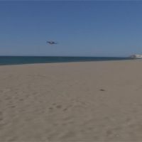 為期3個月！西班牙海灘季開鑼 啟動高科技防疫