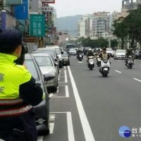 竹縣警18日起交通大執法　防制事故發生