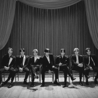 BTS 最新日文專輯將發行!獲選《螺旋的迷宮~DNA科學搜查~》主題歌