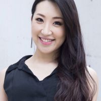 最IN直播網紅／LiveMe「MILLYミリー미리」： 會四國語言的美女歌手