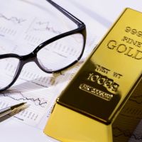 黃金ETF、黃金基金、黃金存摺/現貨3 種工具，擁抱最抗跌的投資真朋友
