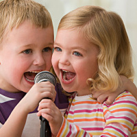 為什麼我們小時候總是會聽兒歌? 兒歌對成長的意義?
